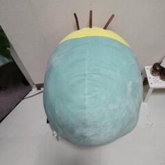 さしあげます…☝️なんかのキャラクターの画像