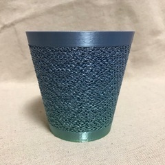 3Dプリンター 小物入れ インテリア ハンドメイド 小物 おしゃれ 可愛い の画像