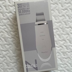 美顔器 スキンケア