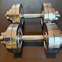 イグニオ　ダンベル