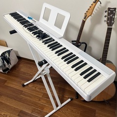 キーボード 電子ピアノ ピアノ