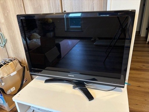 REGZA 37Z9500 [37インチ]
