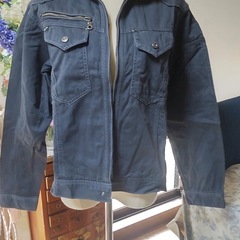 GIN WASHI上下組2セット　Mサイズ