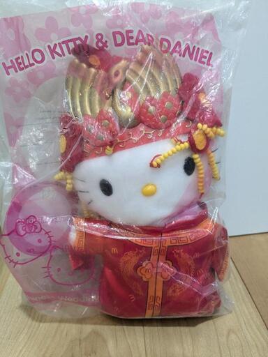 中華キティー