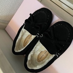 プティマイン　モカシン　13cm