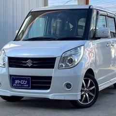 ターボ付きで広い軽自動車(^^♪