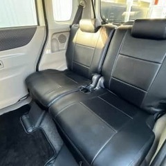 ターボ付きで広い軽自動車(^^♪の画像