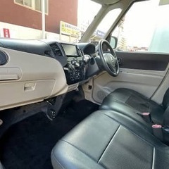 ターボ付きで広い軽自動車(^^♪の画像