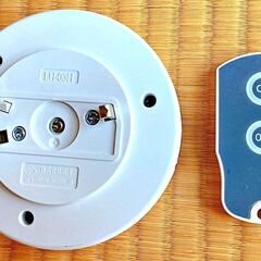 DiCUNO 照明リモコンスイッチ 引掛けシーリング用 ペンダン...