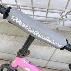 ストライダーの画像