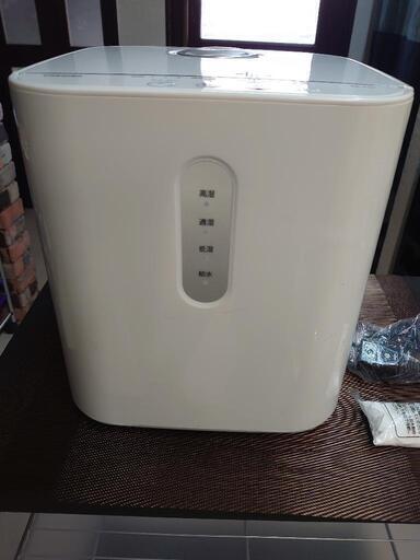 TOSHIBA　加湿器