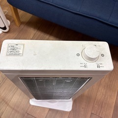 カーボンヒーターの画像