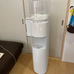 うるのん　　ウォーターサーバー