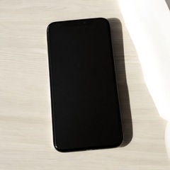 iPhoneX ジャンク品