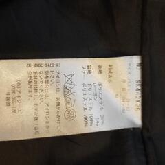 axes femme コート サイズMの画像