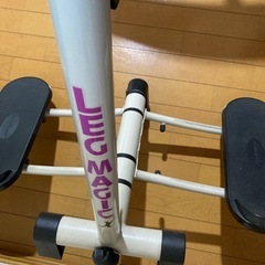 トレーニング用品の画像