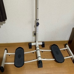 トレーニング用品