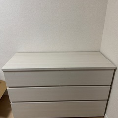 マルチ　チェスト
