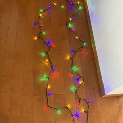 LEDイルミネーション
