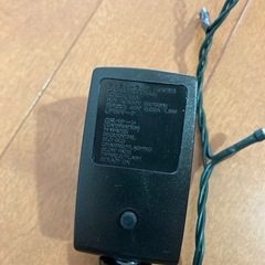 LEDイルミネーションの画像