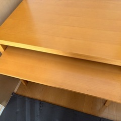 【タクさんご購入】机　　　の画像