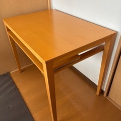 【タクさんご購入】机　　　の画像