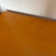 【タクさんご購入】机　　　の画像