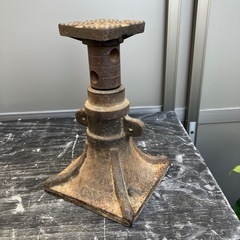 1190😺　建築ジャッキ