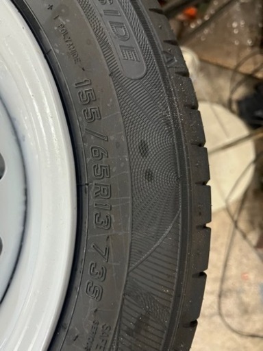 車のパーツ タイヤ、ホイール