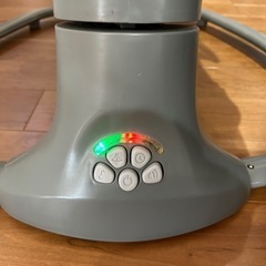 電動バウンサーの画像