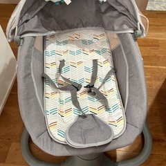 電動バウンサー