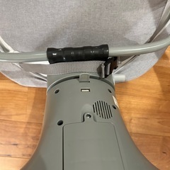 電動バウンサーの画像