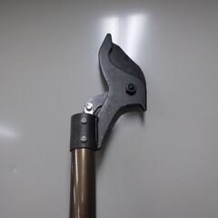 ニシガキ 高枝切りバサミ 剪定 鋏 はさみ 中古の画像