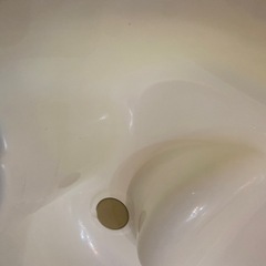 ベビーバスの画像