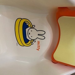 ベビーバスの画像
