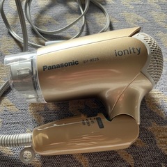 パナソニック　ionity