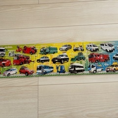 キッズ向け　パズル　4点セットの画像