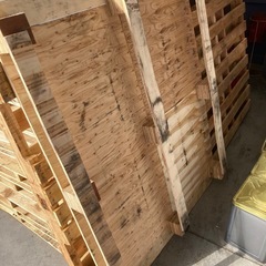 木製パレット