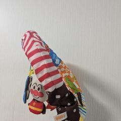 アンパンマン とにかくどこでもジムメリー の画像