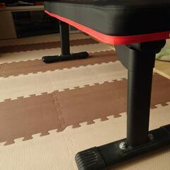 BangTong&Li　ダンベル　トレーニング　ベンチの画像