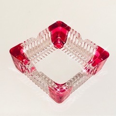 灰皿ガラスの画像