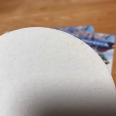 マクロススタンプラリーシートセット　コースター　劇場版マクロスFサヨナラノツバサの画像