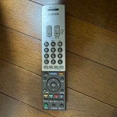 32インチ液晶テレビの画像
