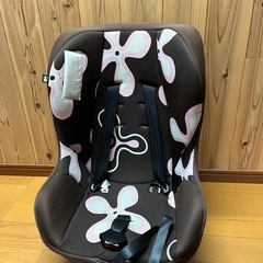 チャイルドシート
