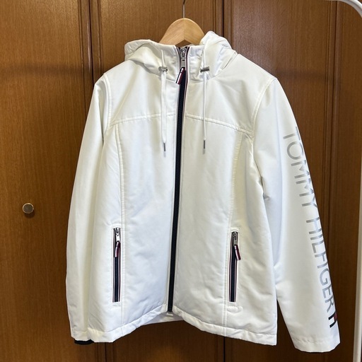 トミーのジャケット未使用