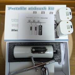 エアーブラシ　塗料　その他の画像