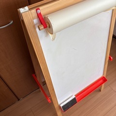 IKEA お絵描きボードの画像