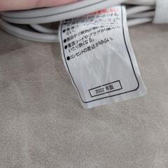 【決まりました】☆ドライヤー テスコム TID3500 2022年製の画像