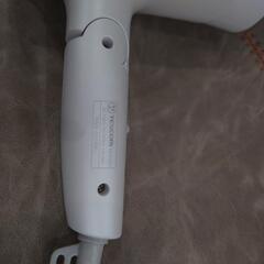 【決まりました】☆ドライヤー テスコム TID3500 2022年製の画像