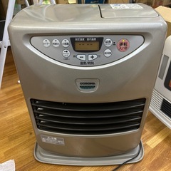 石油ストーブ　